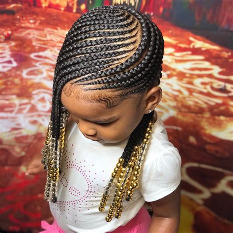 Kids Braids Hairstyles Wow Africa Pinterest Qveenlyna Kids