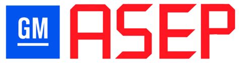 Supreme council for personnel selection. GM ASEP decal customized online