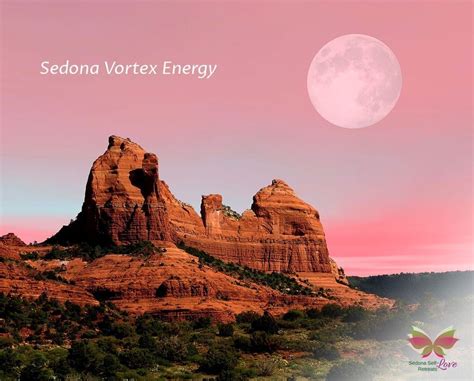 Sedona Is A Mecca For Spiritual And Metaphysical Development And Many