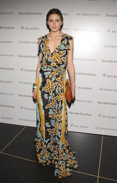 olivia palermo s 65 best dresses nice dresses olivia palermo maxi dress