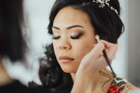 Wedding Makeup Tips And Tricks