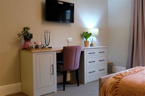 Oakmoor Lodge Quantum Care