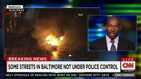 You can also watch cnn live stream. CNN Breaking News: Van Jones -- State of Emergency in ...