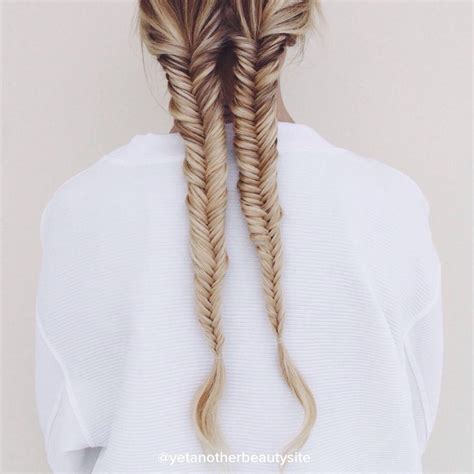 25 Pigtail Braids You Can Try