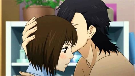 Top 25 Best Romance Animes With Great Love Stories Gamers Decide
