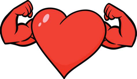 Free Flexing Heart Cliparts Download Free Flexing Heart Cliparts Png