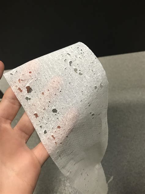 Toilet Paper Provided At My School Rmildlyinfuriating