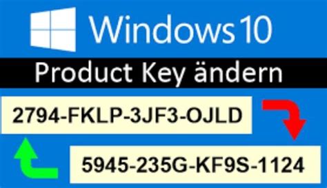How To Register Windows 10 Product Key Muratawa