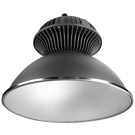These products offer bright levels of illumination, rugged durability and excellent energy efficiency levels. Warehouse LED Lighting: Amazon.com