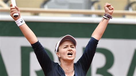 Roland Garros 2021 Coco Gauff Qualifiée Pour Les Quarts De Finale