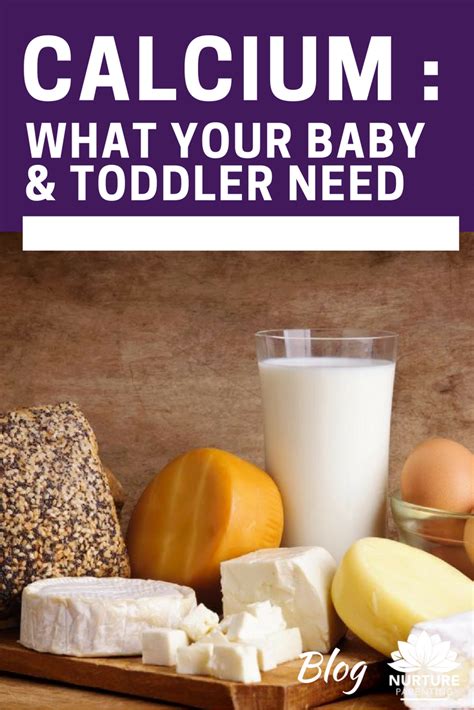 Ggetting enough calcium is necessary during pregnancy and after your baby is born so your baby's bones will grow in density (thickness) it will help keep your bones strong, too! Calcium: What your baby & toddler need | Calcium rich ...