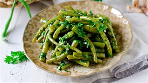 Recette Salade De Haricots Pour Accompagner Vos Viandes Ou Poissons