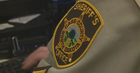 Sheriff Of Cass County Dismisses Volunteer Officer Who Disclosed