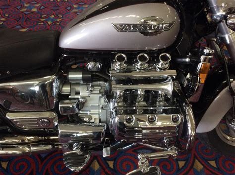 Average buyers rating of honda valkyrie for the model year 1999 is 4.5 out of 5.0 ( 5 votes). 1999 Honda Valkyrie GL1500c F6 / 6 cylinder cruiser loaded w