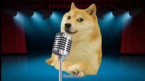 Doge Concert Youtube