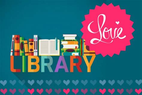 Ideas And Activities For Library Lovers Month Softlink