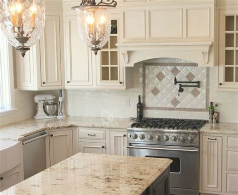 Secretly love cream kitchen cabinets paint cabinets wall cream colors cream kitchen cabinets gray with cream cabinets. 20 Beautiful Kitchen Cabinet Colors | Beige kitchen, New ...
