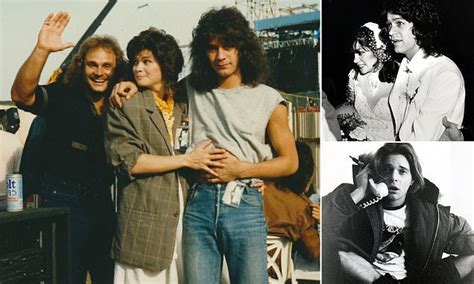 Inside The Drug Ridden Sex Crazed World Of Van Halen Free Download Nude Photo Gallery