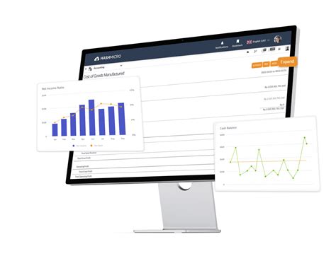 Contoh dan Tips Laporan Keuangan Perusahaan Manufaktur