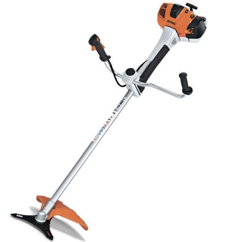 Stihl Fs 561 C Em 57cc Pro Brushcutter €1770 00 Price Includes Vat And Delivery In Stock
