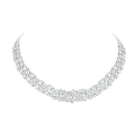diamond necklace primus jewellery