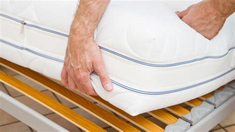 Cleaning A Mattress How To Get Rid Of Sweat Stains Spills And More