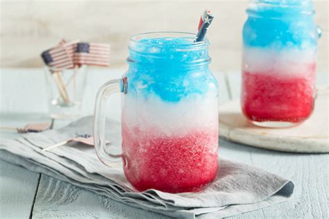 Fourth Of July Drinks Non Alcoholic Recipes Anaheim Lighthouse