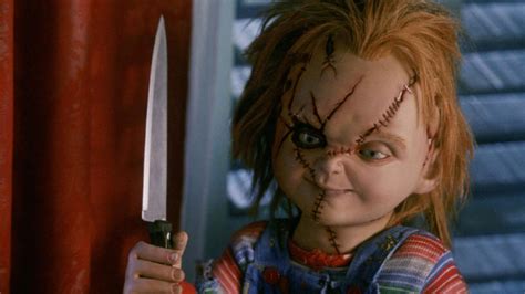 Regarder Le Fils De Chucky En Streaming Playpilot