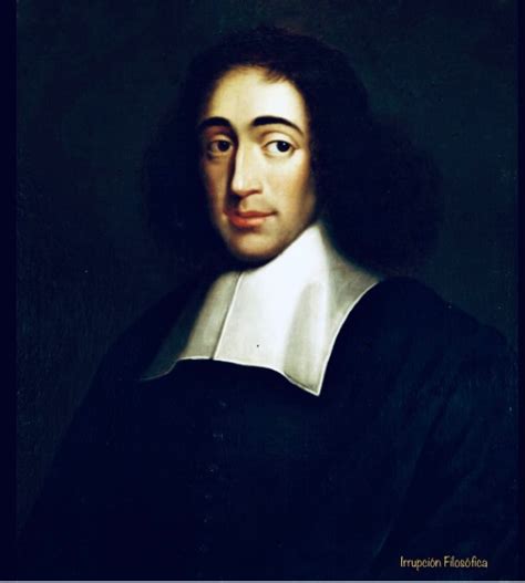 ¿por Qué Aún Se Sigue Recordando A Baruch Spinoza En El Siglo Xxi