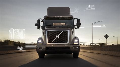 Volvo Trucks Doubles The Updatable Modules For Remote Programming
