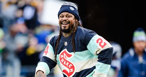 Marshawn Lynch Avoids Jail After Former Nfl Rb Accepts Plea Deal In Dui Case News Scores