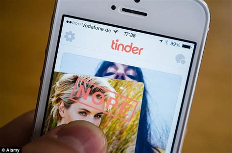 Tinder Ceo Reveals App Has An Internal Rating Used To Select Matches