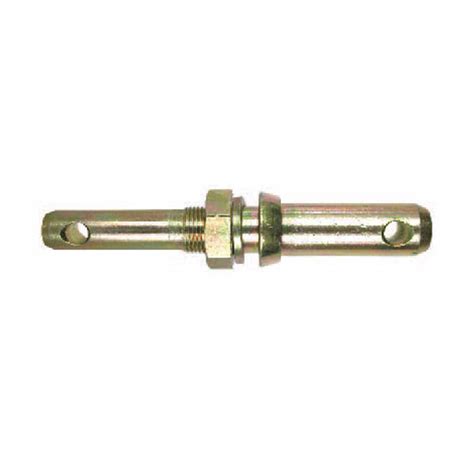 Double Sided Implement Pin Valley Industries Valley Industries