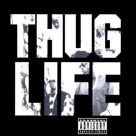 Thug Life Volume 1 Hip Hop Wiki Fandom Powered By Wikia