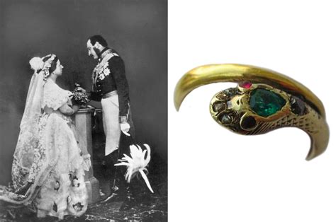 Snake Rings The Antique Jewellery Company