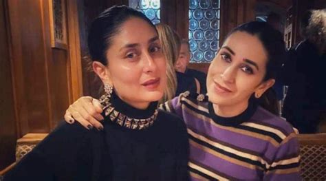 Karisma Kareena Kapoors Latest Pictures Prove No One Can Match Their