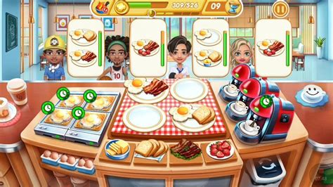 Inilah Game Masak Masakan Online