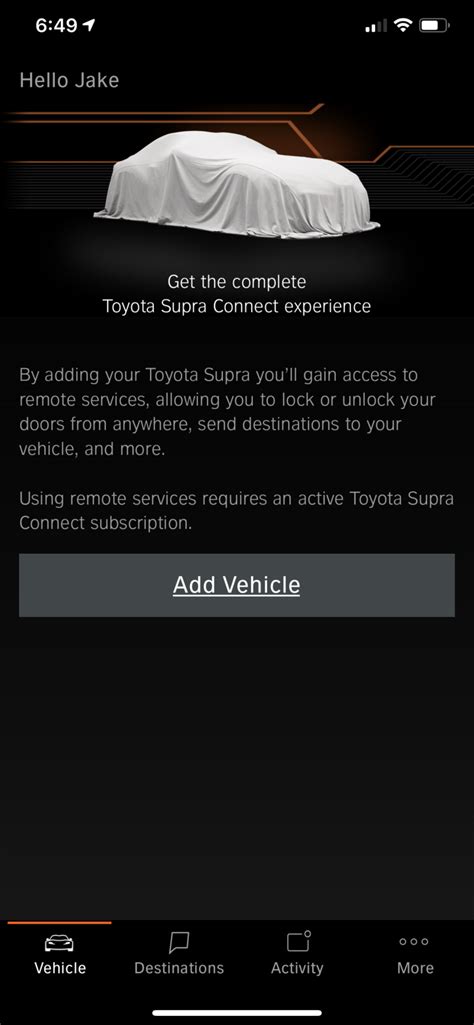 Based on nec 7f00xx series mcu. Supra Connect App for iOS is live... | SupraMKV - 2020+ Toyota Supra Forum (A90 MKV Generation)