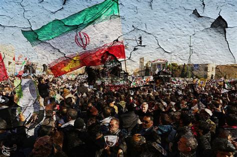 40 Jahre Revolution Im Iran Die Freiheitsliebe