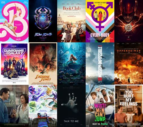 Summer Movie Guide Check Out Whats Playing From May Through September