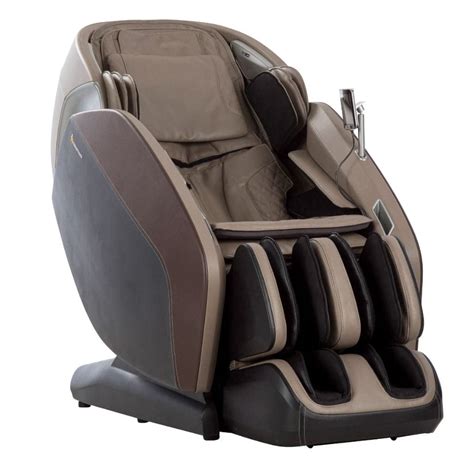 Certus Massage Chair By Human Touch Relax The Back