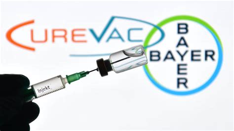 Dive deeper with interactive charts and top stories of curevac nv. Deal reached for 50 million doses of vaccines that target new variants - LBC