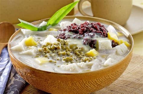 Jakarta bubur sumsum merupakan jenis jajanan pasar yang memiliki banyak penggemar. Resep Bubur Kacang Hijau Madura Enak, Camilan Spesial Untuk Menutup Akhir Pekan - Semua Halaman ...