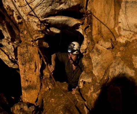 Biologists Find Weird Cave Life That May Be 50000 Years Old