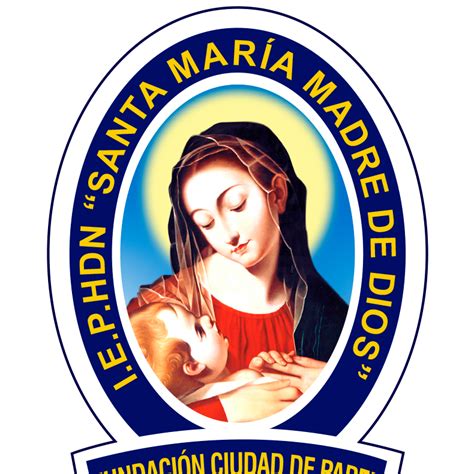 Hogar Del Niño Santa María Madre De Dios Mayo El Mes De Nuestra