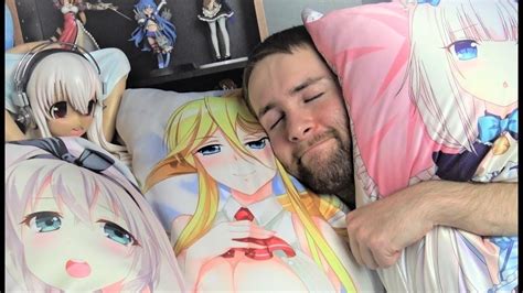 We did not find results for: Petition · Getting and anime body pillow · Change.org