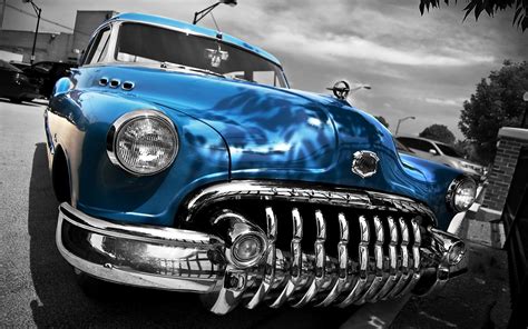 Old Timer Full Hd Wallpaper And Background Image 1920x1200 Id 564736