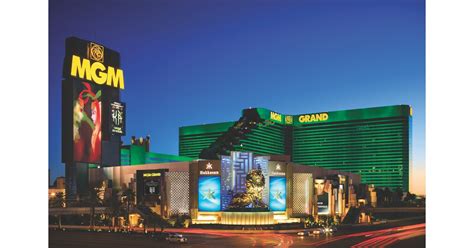 Mgm Resorts Launches Betmgm Igaming And Online Sports Betting Brand In