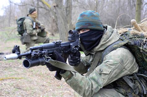 Tunjangan jabatan adalah tunjangan yang diberikan kepada karyawan yang memiliki jabatan di. 11 weapons used by Russia's elite Spetsnaz operators | Business Insider