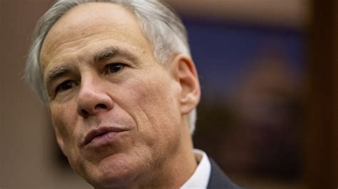 texas gov greg abbott elaborates on the state of the state